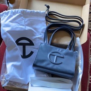 Telfar Small Bag